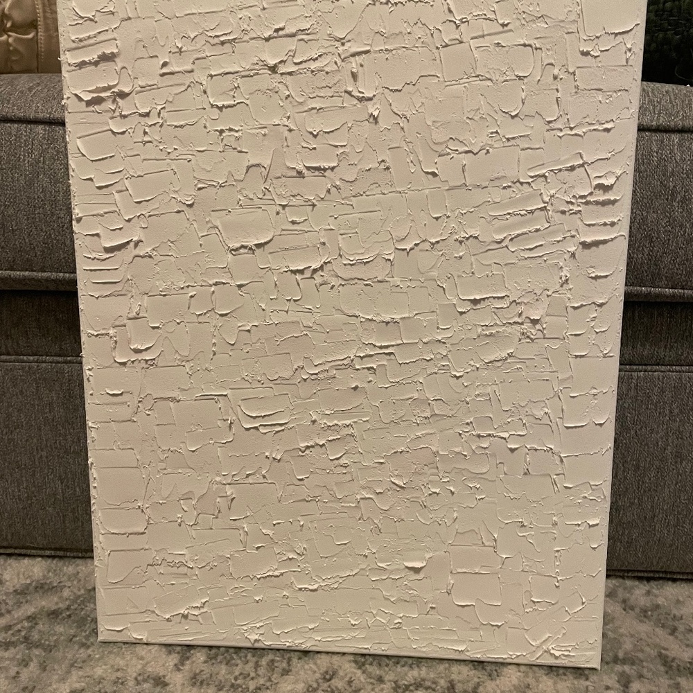 Handmade Abstract Art